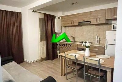 Apartament cu 3 camere decomandat în Hipodrom 3