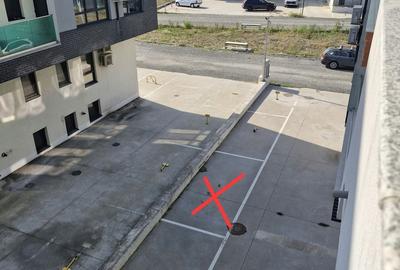Apartament cu 3 camere în Nord