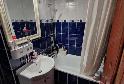 Apartament cu 3 camere semidecomandat în Tătărași - 3