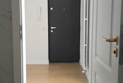 Apartament cu 2 camere, mobilat în Bucureștii Noi - 8