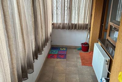 Apartament cu 2 camere decomandat în Ultimul leu - 2