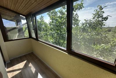 Apartament cu 2 camere semidecomandat în Titan - 6