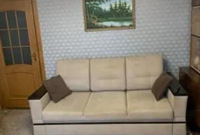 Garsonieră decomandată în Giulești - 2