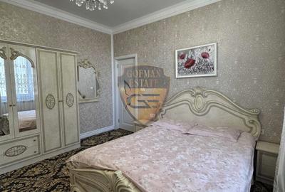 Apartament cu 4 camere semidecomandat, mobilat în Mamaia-Sat - 6