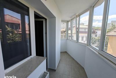 Apartament cu 2 camere decomandat în Obor - 10