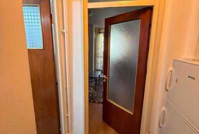 Garsonieră semidecomandată în Iancului - 5