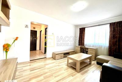 Apartament cu 2 camere în Ultracentral