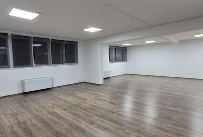 Birou, de 150 mp, în Central - 1