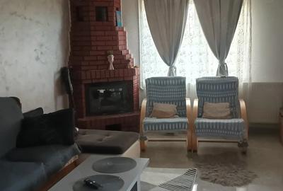Casă cu Teren 387 Mp în Central - 10
