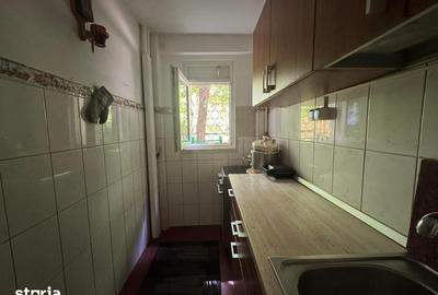 Apartament cu 2 camere decomandat în Floreasca