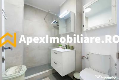 Garsonieră semidecomandată în Baba Novac
