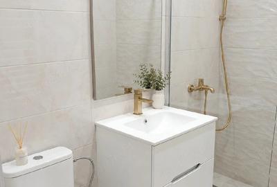 Apartament cu 2 camere semidecomandat în Central - 6