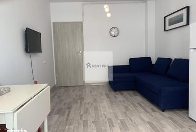 Apartament cu 2 camere decomandat, mobilat în Militari