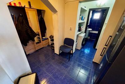 Apartament cu 2 camere decomandat, mobilat în Malu Roșu - 8