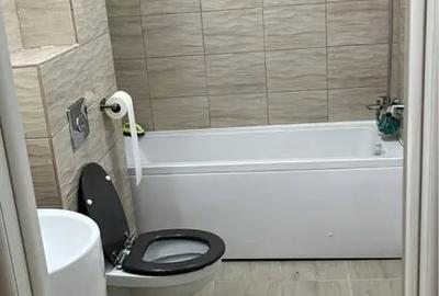 Apartament cu 3 camere decomandat în Central - 9