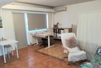 Garsonieră semidecomandată în Unirii