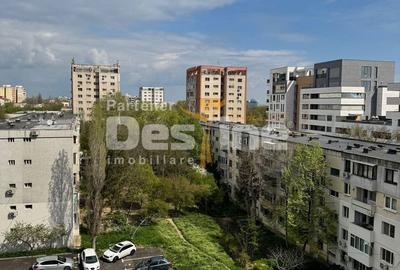 Apartament cu 2 camere, mobilat în Tomis Nord - 1