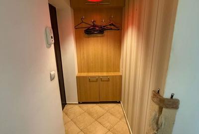 Apartament cu 2 camere, mobilat în Colentina
