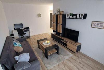 Apartament cu 2 camere în Galata - 1