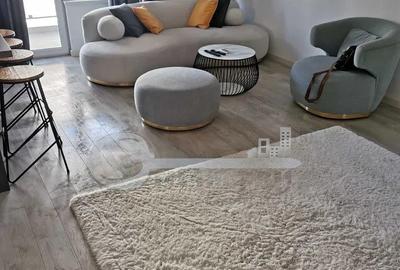 Apartament cu 3 camere decomandat, mobilat în Aeroport - 3