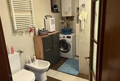 Casă cu 3 camere cu Teren 1000 Mp în Central