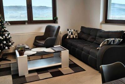 Apartament cu 3 camere decomandat în Central - 5