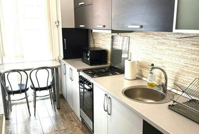 Apartament cu 2 camere în Decebal - 3