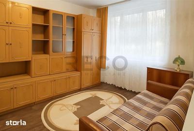 Apartament cu 2 camere semidecomandat în Rogerius - 8