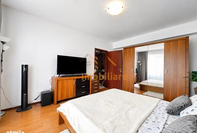 Apartament cu 2 camere decomandat în Iosia