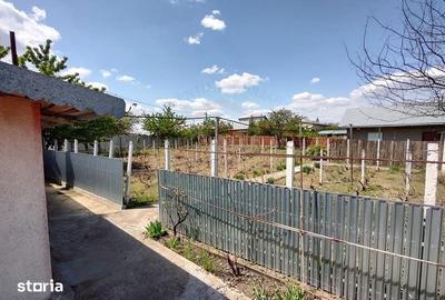 Casă cu 3 camere cu Teren 1326 Mp în Smârdan - 4