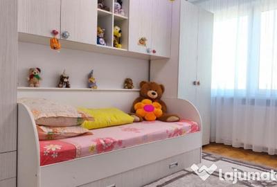 Apartament cu 3 camere decomandat în Ultracentral - 14