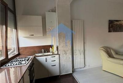 Apartament cu 2 camere decomandat în Central - 5