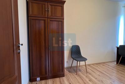 Apartament cu 4 camere semidecomandat, mobilat în Zorilor - 16