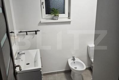 Casă cu 4 camere cu Teren 200 Mp în Ipotești