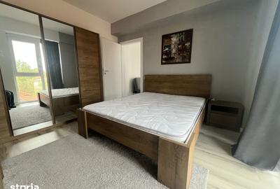 Apartament cu 2 camere în Rahova - 2