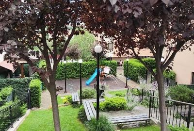 Apartament cu 2 camere decomandat, mobilat în Valea Adâncă