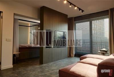 Apartament cu 2 camere decomandat în Piața Unirii - 2