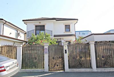 Casă cu Teren 396 Mp în Cumpăna