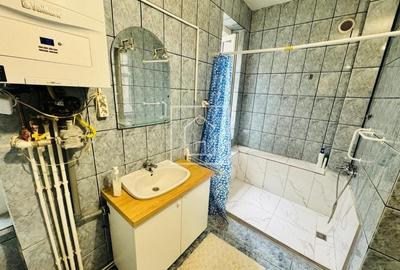 Garsonieră decomandată, mobilată în Sub Arini - 5