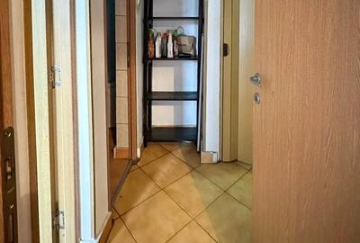 Apartament cu 2 camere în Romană - 2