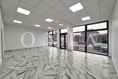 Spațiu comercial, de 78 mp, în Blașcovici - 2