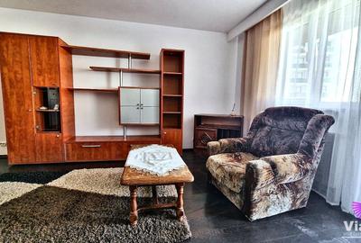 Apartament cu 2 camere decomandat, mobilat în Hipodrom 3