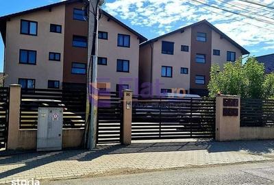 Apartament cu 3 camere în Sânpetru - 6