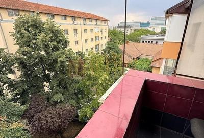 Apartament cu 3 camere decomandat, mobilat în Torontalului - 22