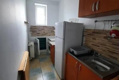 Garsonieră în Giurgiului - 2