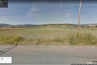 Teren de 8760 mp, în Vințu de Jos - 2