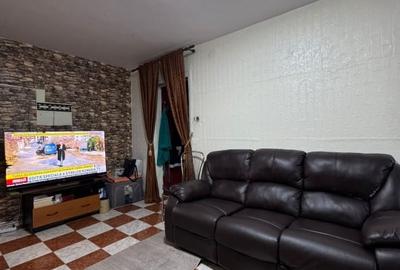 Apartament cu 4 camere semidecomandat, mobilat în Sebastian - 2