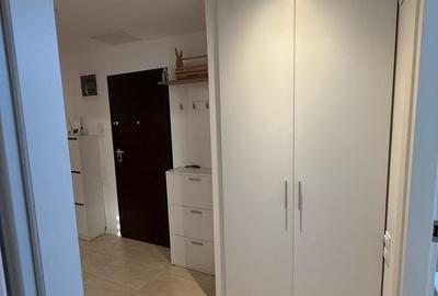 Apartament cu 2 camere în Ștefăneștii de Jos - 4