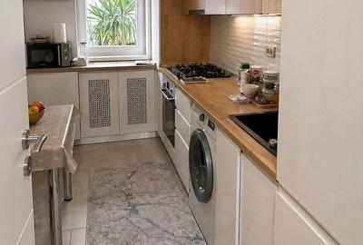 Apartament cu 2 camere decomandat, mobilat în Central - 7