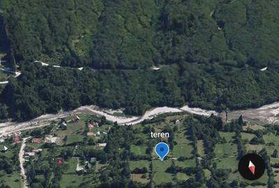 Spațiu comercial, în Valea Doftanei - 3